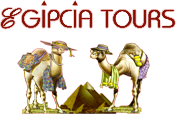 Egipcia Tours