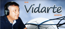 Vidarte Reporter